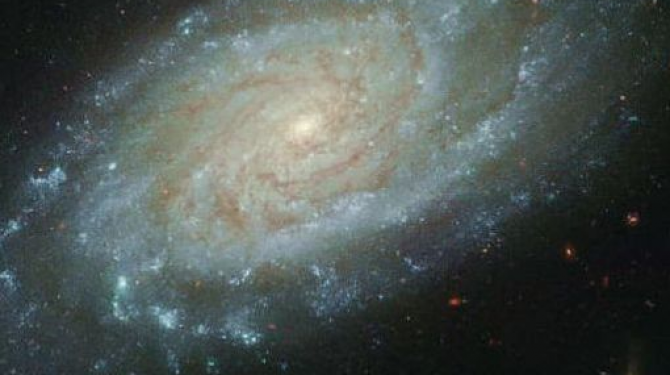 Les galaxies les plus fascinantes de notre univers