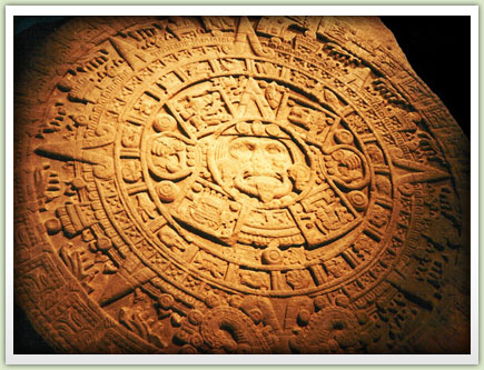 Predizioni Maya