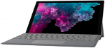 Die Alternative: Microsoft Surface Pro 6 (Intel i5, 8 GB RAM, 256 GB SSD)
