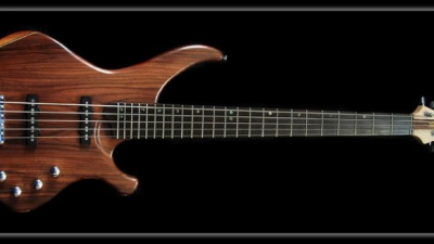 The best electric basses