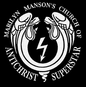 彼の1996年のアルバム、Antichrist Superstarは、Clasicc Rock誌の史上最高の30枚のコンセプトアルバムのリストで5位になりました。