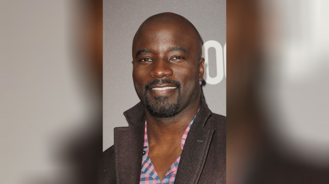 Mike Colter の最高の映画