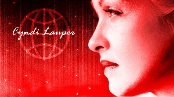 Die besten Balladen von Cyndi Lauper