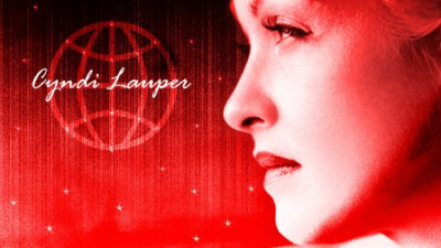Les meilleures ballades de Cyndi Lauper