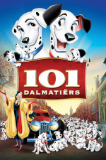 101 Dalmatiërs