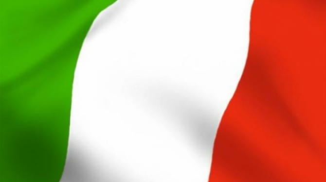 As músicas italianas mais famosas de todos os tempos