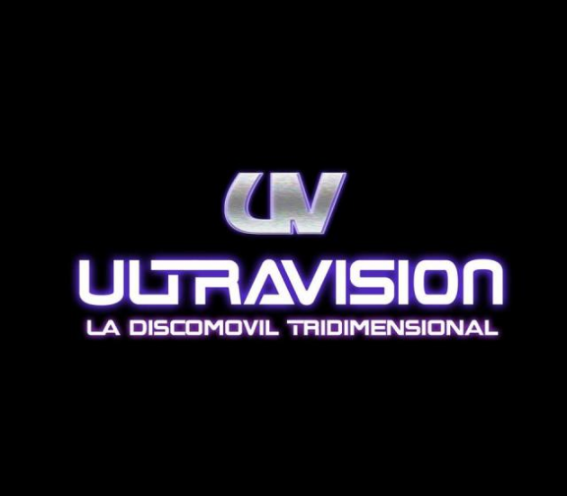 Discomovil Ultravision.