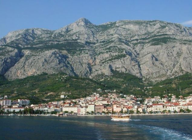 Fantastické město Korčula