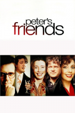 Przyjaciele Petera