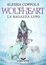 Wolfheart: La Ragazza Lupo