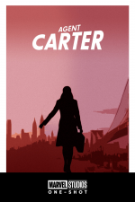 Marvel One-Shot: Agent Carter