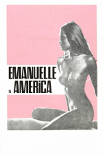 Эммануэль в Америке