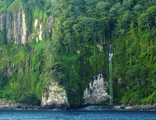 Coco Island (Costa Rica)