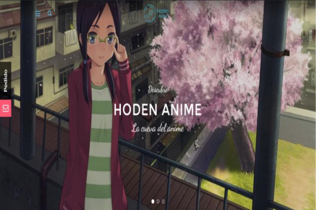 HodenAnime | Gua anime