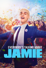 Everybody’s Talking About Jamie ～ジェイミー～