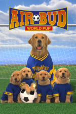 Air Bud 3 - World Pup