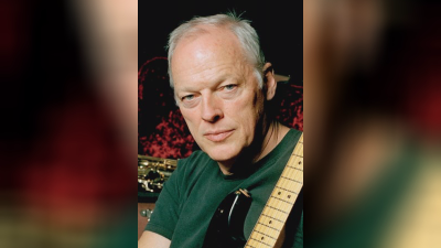 David Gilmour の最高の映画