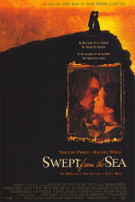 Swept from the Sea