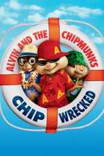 Alvin en de Chipmunks  III - Chipwrecked