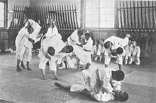 Brasiliano Jiu Jitsu