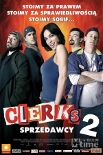 Clerks - Sprzedawcy 2