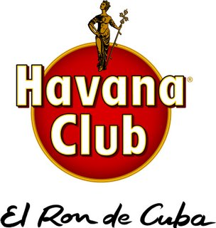 ハバナクラブ（キューバ）
