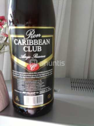 CLUB DES CARAIBES (CUBA)