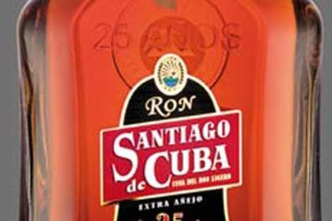 SANTIAGO DE CUBA（キューバ）