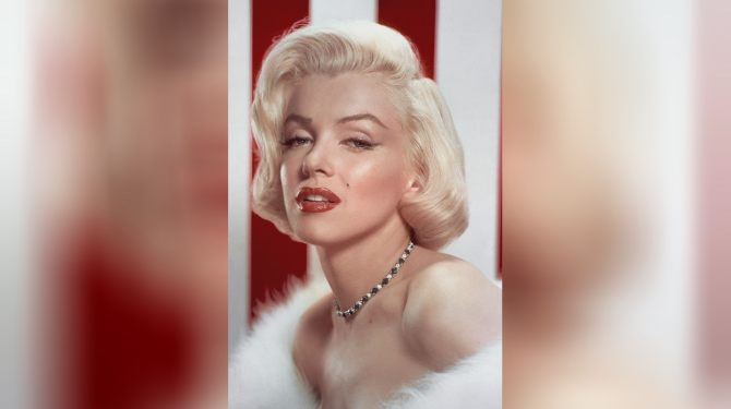 De beste films van Marilyn Monroe