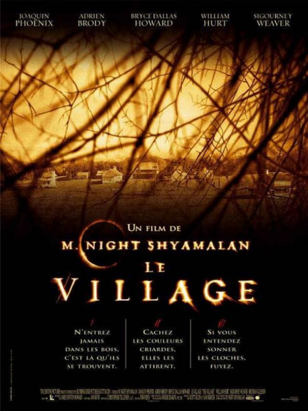 Il villaggio