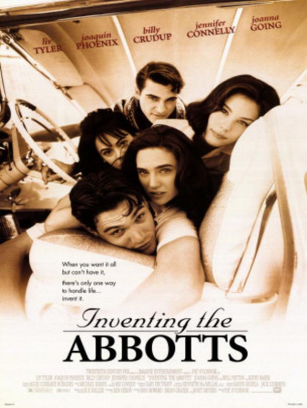 Inventing the abbots