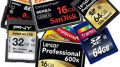 Quali sono le migliori schede SD da 128 GB?