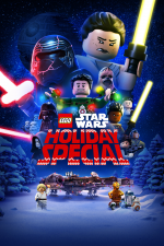 LEGO Star Wars Feestdagenspecial