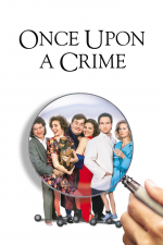 Once Upon a Crime ....