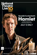 National Theatre Live: Hamlet