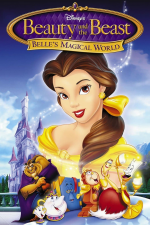 Красавица и Чудовище: Волшебный мир Бель