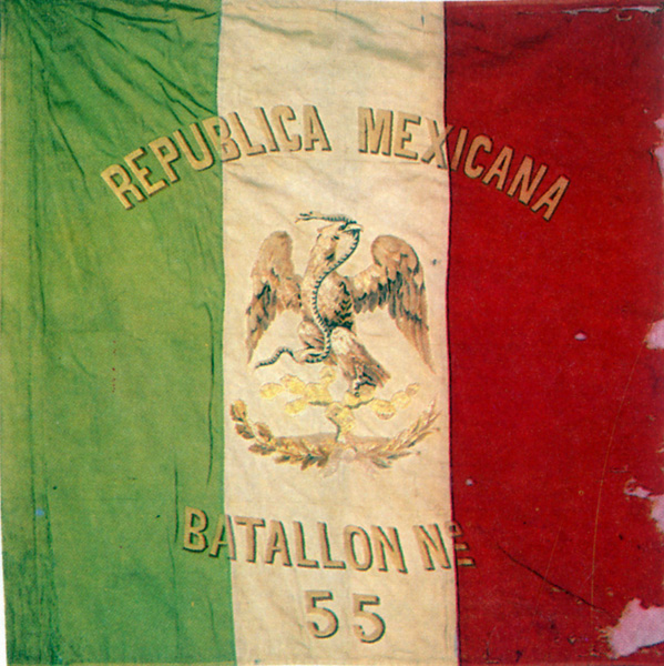Bandeira republicana