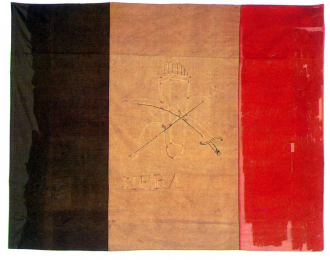 Bendera Tricolor