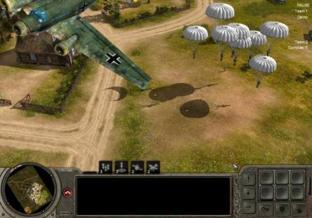 Los mejores Juegos de Guerra en versión gratuita y para PC