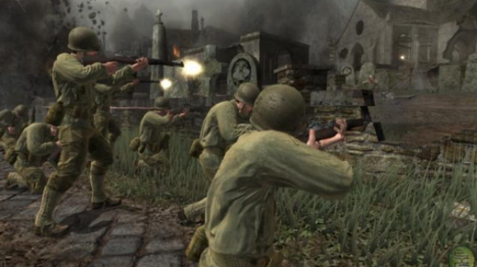 The best War Games in free version and for PC