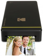 Menos de 100 €: Impresora fotográfica Kodak Mini
