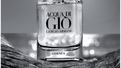 The best perfumes / colognes for men