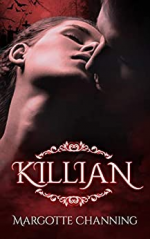 KILLIAN: Una Historia Romántica de Vampiros en la época Victoriana