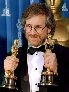 Steven Spielberg - Amerika Serikat