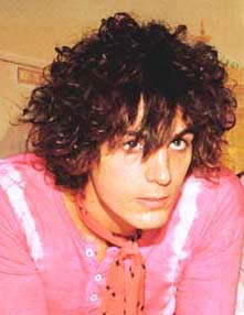 Syd Barrett - Inggris Raya