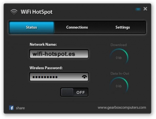 HotSpot WiFi