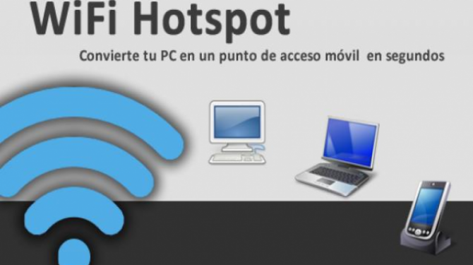 Les meilleurs programmes pour transformer votre ordinateur en Hostpot Wifi