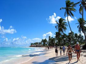Playa Punta Cana