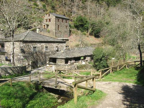 As Veigas, Asturias