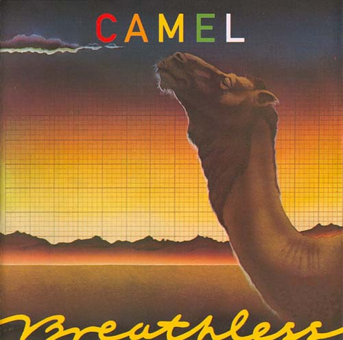 Camel-Задыхаясь